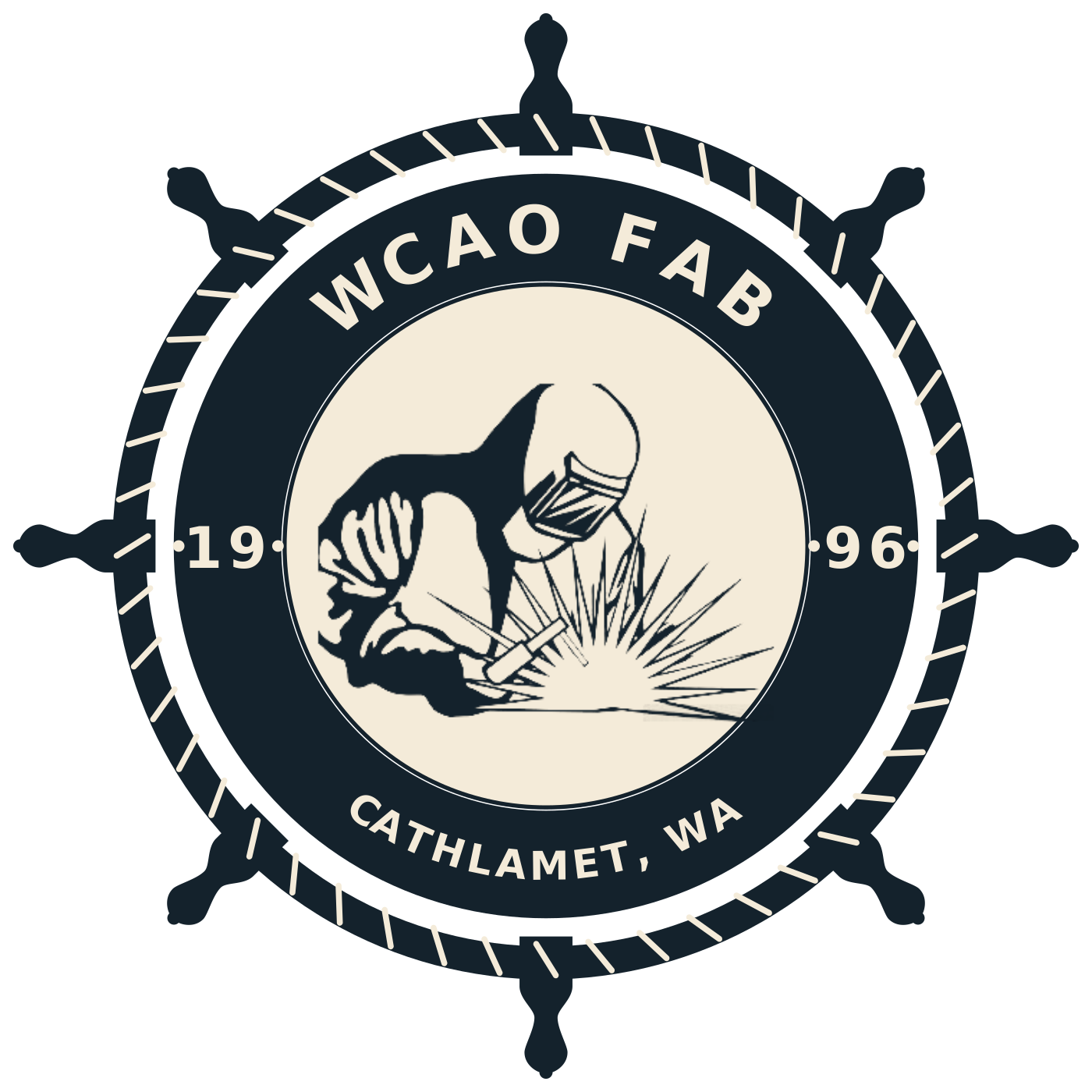 WCAO Fab logo